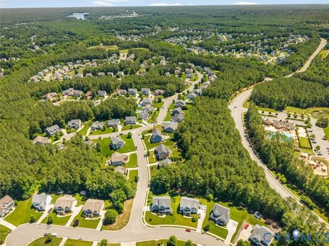 Tiny photo for 16325 Dolton Drive, Chesterfield, VA 23832 (MLS # 2614631)
