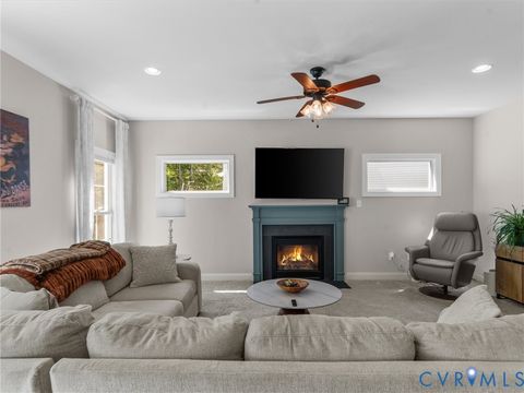 Tiny photo for 16325 Dolton Drive, Chesterfield, VA 23832 (MLS # 2614631)