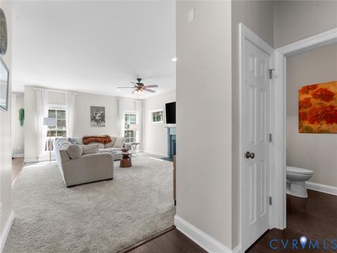 Tiny photo for 16325 Dolton Drive, Chesterfield, VA 23832 (MLS # 2614631)