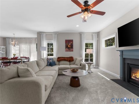 Tiny photo for 16325 Dolton Drive, Chesterfield, VA 23832 (MLS # 2614631)