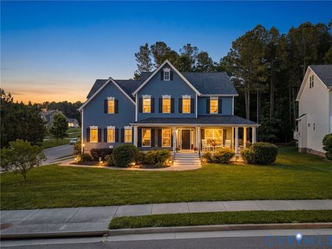 Tiny photo for 16325 Dolton Drive, Chesterfield, VA 23832 (MLS # 2614631)