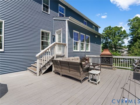 Tiny photo for 16325 Dolton Drive, Chesterfield, VA 23832 (MLS # 2614631)