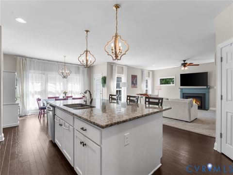 Tiny photo for 16325 Dolton Drive, Chesterfield, VA 23832 (MLS # 2614631)