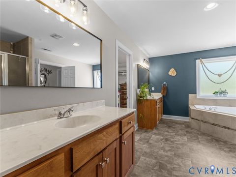 Tiny photo for 16325 Dolton Drive, Chesterfield, VA 23832 (MLS # 2614631)