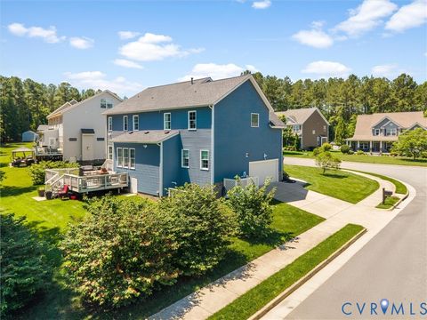 Tiny photo for 16325 Dolton Drive, Chesterfield, VA 23832 (MLS # 2614631)