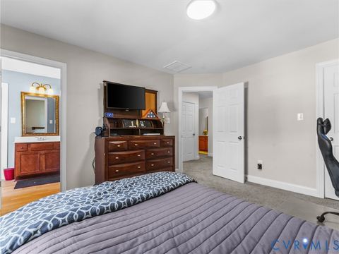 Tiny photo for 16325 Dolton Drive, Chesterfield, VA 23832 (MLS # 2614631)
