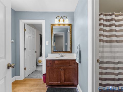 Tiny photo for 16325 Dolton Drive, Chesterfield, VA 23832 (MLS # 2614631)