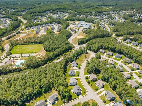 Tiny photo for 16325 Dolton Drive, Chesterfield, VA 23832 (MLS # 2614631)