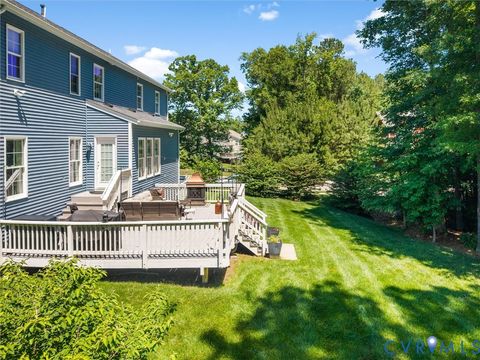 Tiny photo for 16325 Dolton Drive, Chesterfield, VA 23832 (MLS # 2614631)
