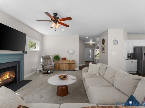 Tiny photo for 16325 Dolton Drive, Chesterfield, VA 23832 (MLS # 2614631)
