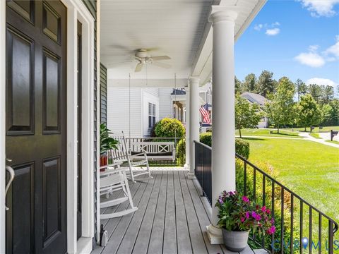 Tiny photo for 16325 Dolton Drive, Chesterfield, VA 23832 (MLS # 2614631)