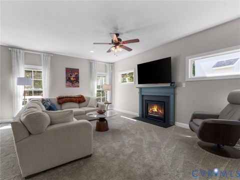 Tiny photo for 16325 Dolton Drive, Chesterfield, VA 23832 (MLS # 2614631)