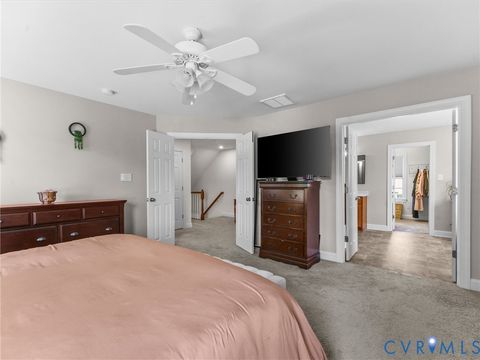 Tiny photo for 16325 Dolton Drive, Chesterfield, VA 23832 (MLS # 2614631)