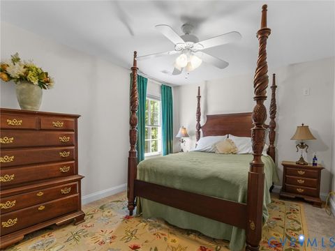 Tiny photo for 16325 Dolton Drive, Chesterfield, VA 23832 (MLS # 2614631)