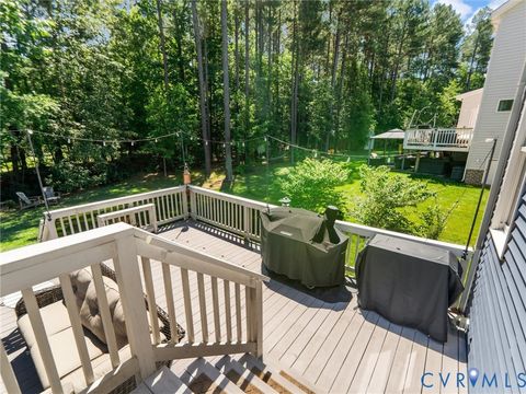 Tiny photo for 16325 Dolton Drive, Chesterfield, VA 23832 (MLS # 2614631)