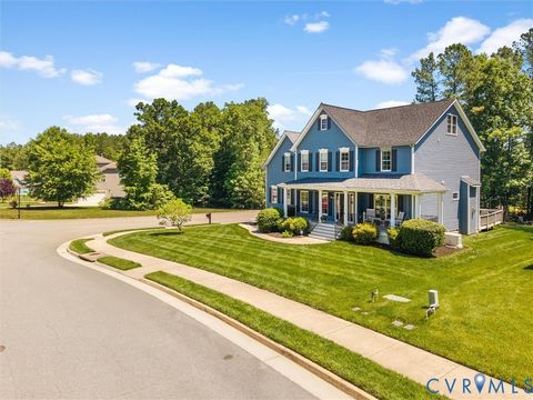 Tiny photo for 16325 Dolton Drive, Chesterfield, VA 23832 (MLS # 2614631)