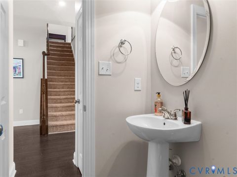 Tiny photo for 16325 Dolton Drive, Chesterfield, VA 23832 (MLS # 2614631)