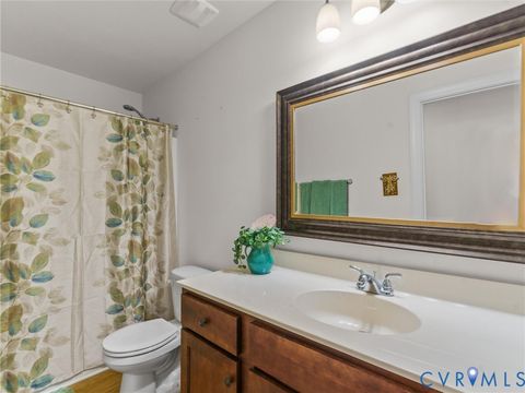Tiny photo for 16325 Dolton Drive, Chesterfield, VA 23832 (MLS # 2614631)