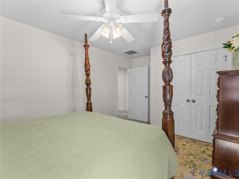 Tiny photo for 16325 Dolton Drive, Chesterfield, VA 23832 (MLS # 2614631)