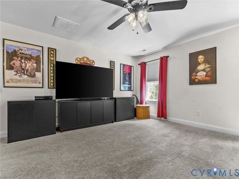 Tiny photo for 16325 Dolton Drive, Chesterfield, VA 23832 (MLS # 2614631)