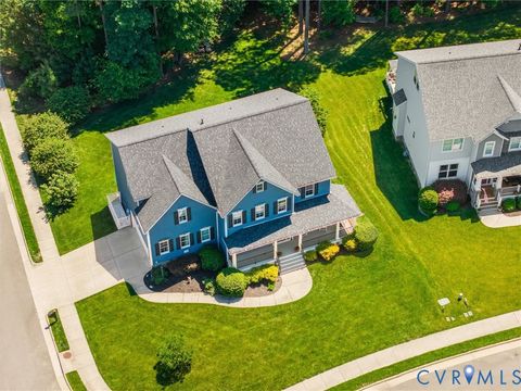 Tiny photo for 16325 Dolton Drive, Chesterfield, VA 23832 (MLS # 2614631)