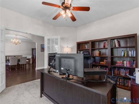 Tiny photo for 16325 Dolton Drive, Chesterfield, VA 23832 (MLS # 2614631)