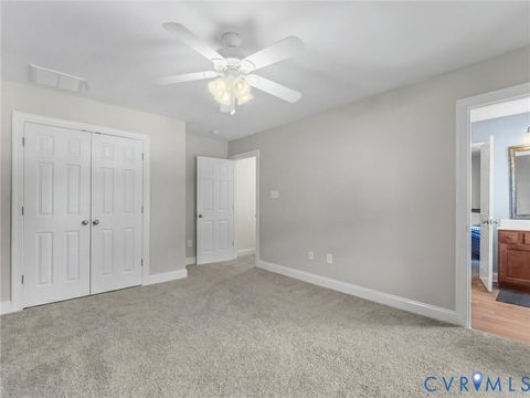 Tiny photo for 16325 Dolton Drive, Chesterfield, VA 23832 (MLS # 2614631)