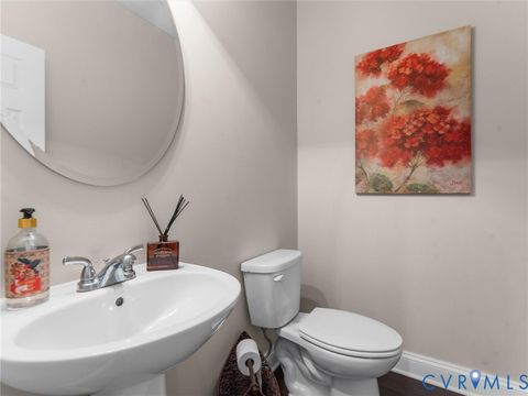 Tiny photo for 16325 Dolton Drive, Chesterfield, VA 23832 (MLS # 2614631)