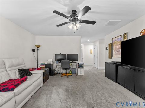 Tiny photo for 16325 Dolton Drive, Chesterfield, VA 23832 (MLS # 2614631)