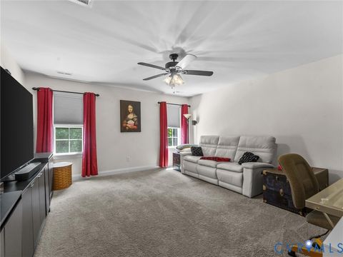 Tiny photo for 16325 Dolton Drive, Chesterfield, VA 23832 (MLS # 2614631)