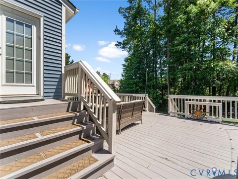 Tiny photo for 16325 Dolton Drive, Chesterfield, VA 23832 (MLS # 2614631)