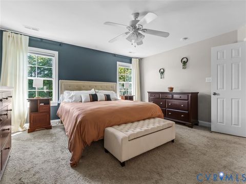 Tiny photo for 16325 Dolton Drive, Chesterfield, VA 23832 (MLS # 2614631)
