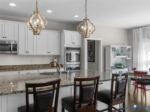 Tiny photo for 16325 Dolton Drive, Chesterfield, VA 23832 (MLS # 2614631)