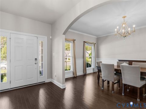 Tiny photo for 16325 Dolton Drive, Chesterfield, VA 23832 (MLS # 2614631)