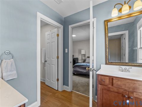 Tiny photo for 16325 Dolton Drive, Chesterfield, VA 23832 (MLS # 2614631)