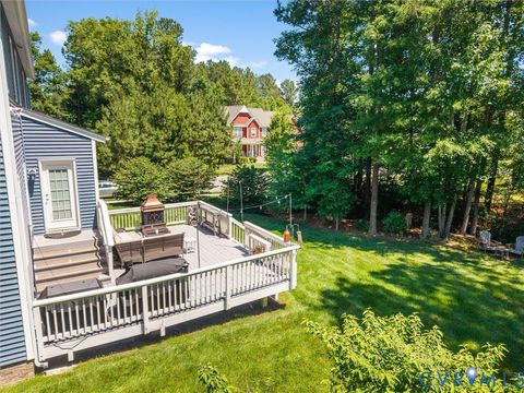 Tiny photo for 16325 Dolton Drive, Chesterfield, VA 23832 (MLS # 2614631)