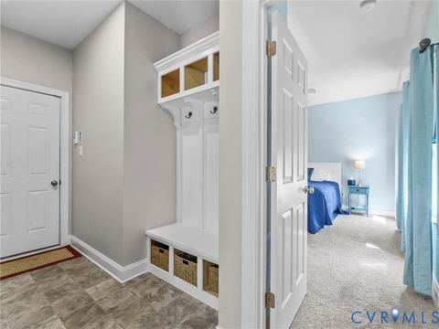 Tiny photo for 16325 Dolton Drive, Chesterfield, VA 23832 (MLS # 2614631)