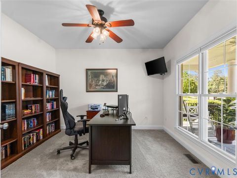 Tiny photo for 16325 Dolton Drive, Chesterfield, VA 23832 (MLS # 2614631)