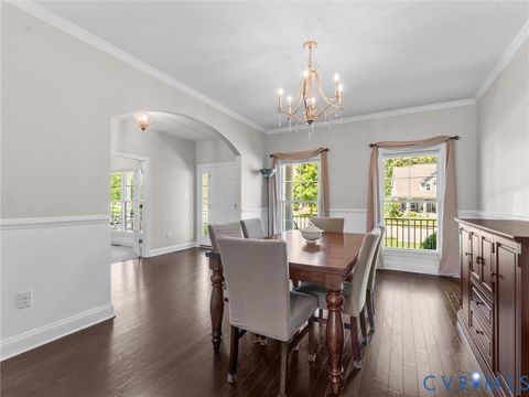 Tiny photo for 16325 Dolton Drive, Chesterfield, VA 23832 (MLS # 2614631)