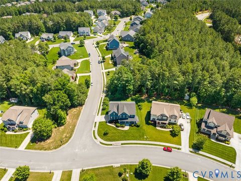 Tiny photo for 16325 Dolton Drive, Chesterfield, VA 23832 (MLS # 2614631)