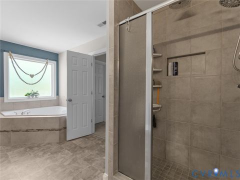Tiny photo for 16325 Dolton Drive, Chesterfield, VA 23832 (MLS # 2614631)