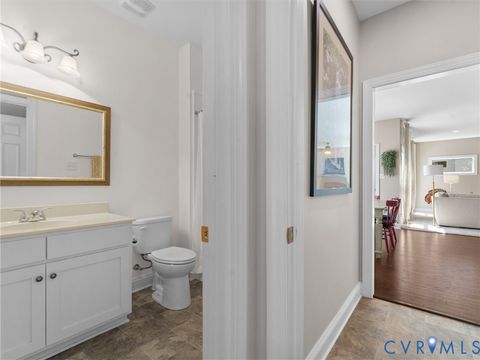 Tiny photo for 16325 Dolton Drive, Chesterfield, VA 23832 (MLS # 2614631)