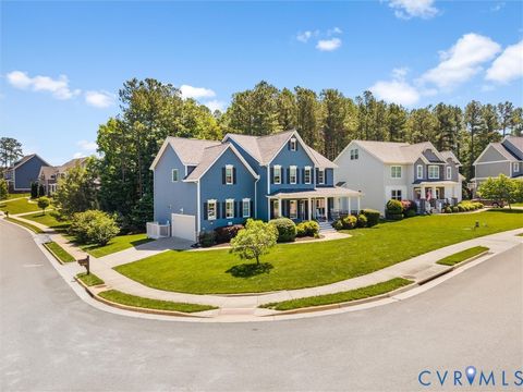 Photo of 16325 Dolton Drive, Chesterfield, VA 23832 (MLS # 2614631)