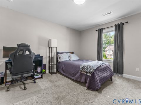 Tiny photo for 16325 Dolton Drive, Chesterfield, VA 23832 (MLS # 2614631)