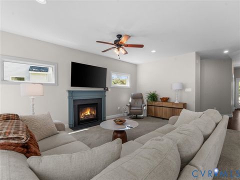 Tiny photo for 16325 Dolton Drive, Chesterfield, VA 23832 (MLS # 2614631)