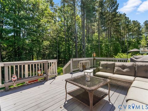 Tiny photo for 16325 Dolton Drive, Chesterfield, VA 23832 (MLS # 2614631)