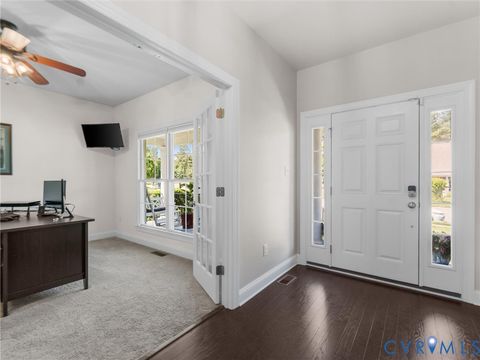 Tiny photo for 16325 Dolton Drive, Chesterfield, VA 23832 (MLS # 2614631)