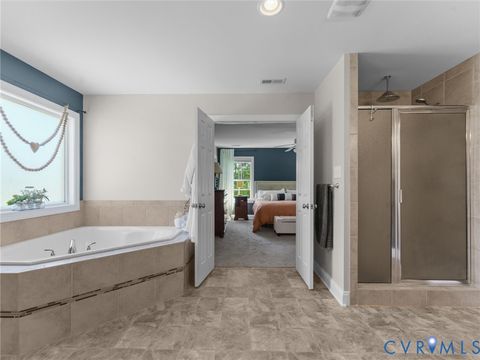 Tiny photo for 16325 Dolton Drive, Chesterfield, VA 23832 (MLS # 2614631)