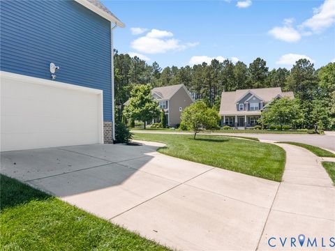 Tiny photo for 16325 Dolton Drive, Chesterfield, VA 23832 (MLS # 2614631)