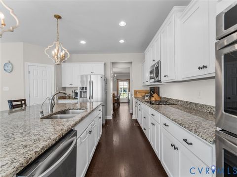 Tiny photo for 16325 Dolton Drive, Chesterfield, VA 23832 (MLS # 2614631)